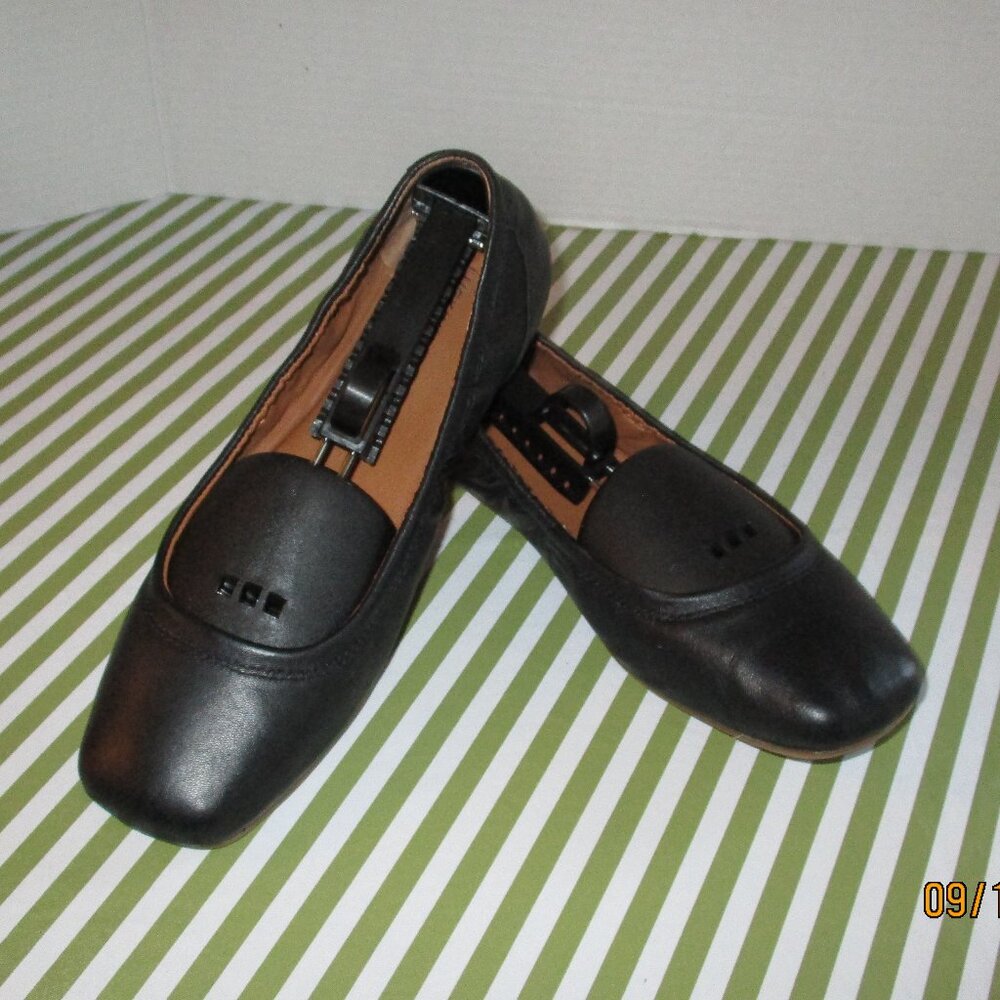 Lucky Brand Ballet Flats